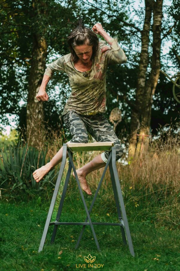 FIREWALKING Beltain 30. 4. 2025 - Image 4