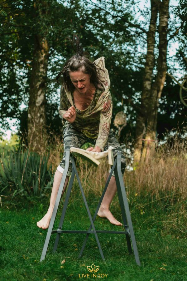 FIREWALKING Beltain 30. 4. 2025 - Image 5